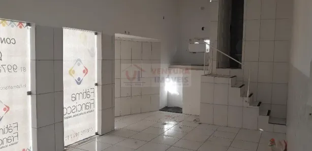 Loja / Salão / Ponto Comercial para alugar, 28m² no Bairro Novo, Olinda