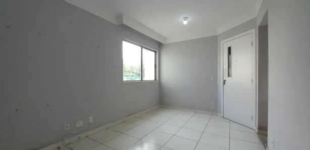 Apartamento com 3 Quartos para venda ou aluguel, 52m² no Boa União (Abrantes), Camaçari