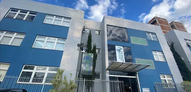 Loja / Salão / Ponto Comercial com 1 Quarto para venda ou aluguel, 36m² no Jardim Jalisco, Resende
