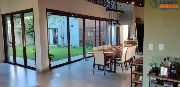 Casa de Condomínio com 4 Quartos à venda, 820m² no , Conceição do Jacuípe