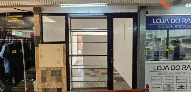 Loja / Salão / Ponto Comercial à venda, 16m² no Centro, Nova Iguaçu