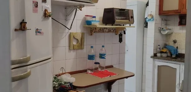 Apartamento com 2 Quartos à venda, 70m² no Centro, Magé