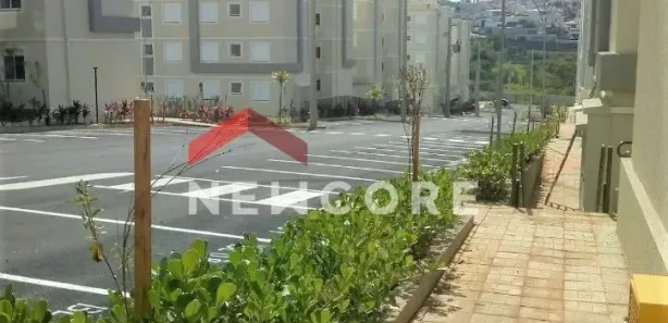 Apartamento com 2 Quartos à venda, 49m² no Parque das Nações, Bauru