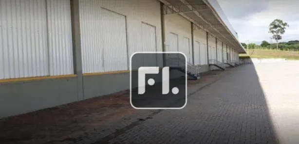 Galpão / Depósito / Armazém para alugar, 2371m² no Pinhal, Cabreúva