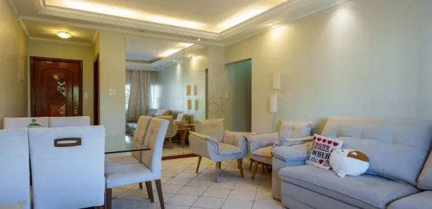 Apartamento com 2 Quartos à venda, 138m² no Asa Sul, Brasília