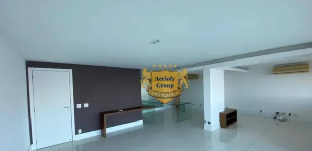 Apartamento com 3 Quartos para alugar, 250m² no Boa Viagem, Niterói