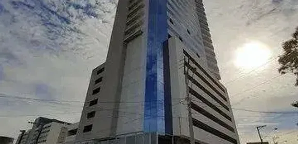 Conjunto Comercial / Sala para alugar, 30m² no Divino Espírito Santo, Vila Velha