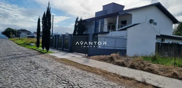 Terreno / Lote / Condomínio à venda, 503m² no Pé de Plátano, Santa Maria