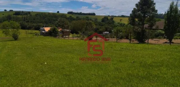 Fazenda / Sítio / Chácara à venda, 1500m² no Estância Cabral, Cambé