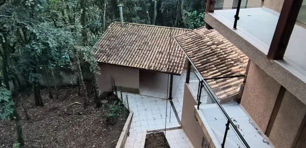 Casa de Condomínio com 3 Quartos para venda ou aluguel, 400m² no Roseira, Mairiporã