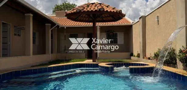 Casa com 3 Quartos à venda, 153m² no Altos de Ipeúna, Ipeúna