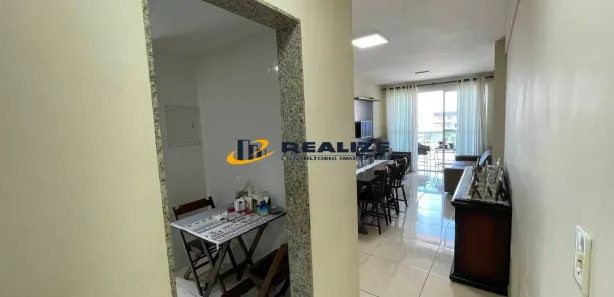 Apartamento com 2 Quartos à venda, 78m² no Parque Rosário, Campos dos Goytacazes