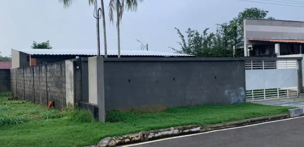 Casa de Condomínio com 2 Quartos à venda, 96m² no , Iranduba