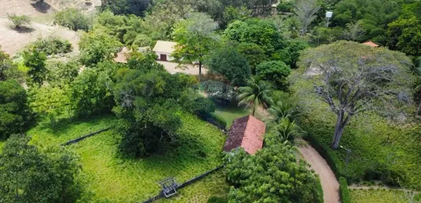Fazenda / Sítio / Chácara à venda, 114000m² no Jardim Recreio, Conde