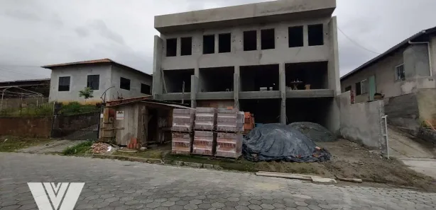 Casa com 2 Quartos à venda, 81m² no Passo Manso, Blumenau