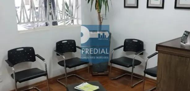 Conjunto Comercial / Sala para alugar, 10m² no Vila Monteiro (Gleba I), São Carlos