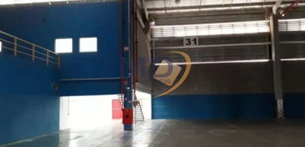 Galpão / Depósito / Armazém para alugar, 30173m² no Jardim Santa Luzia, Hortolândia