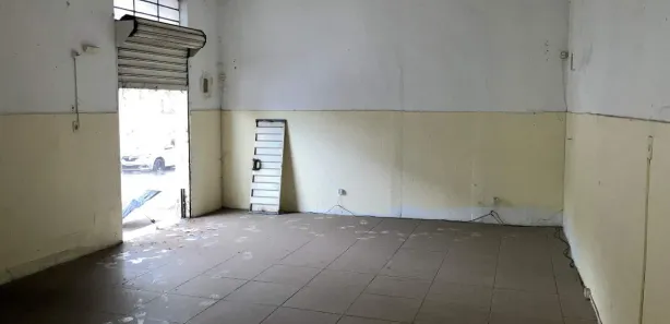 Loja / Salão / Ponto Comercial à venda, 47m² no Riacho das Pedras, Contagem
