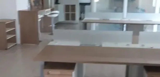 Conjunto Comercial / Sala para alugar, 230m² no Alphaville Centro Industrial e Empresarial/Alphaville., Barueri