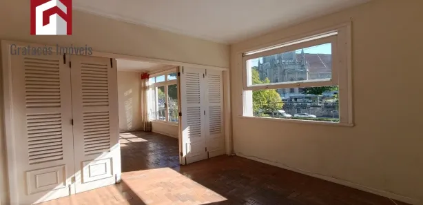 Apartamento com 3 Quartos à venda, 100m² no Centro, Petrópolis