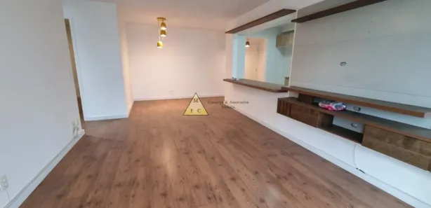 Apartamento com 2 Quartos para alugar, 74m² no Alto de Pinheiros, São Paulo