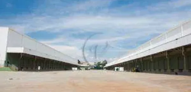 Galpão / Depósito / Armazém para alugar, 11709m² no Jardim das Cerejeiras, Arujá