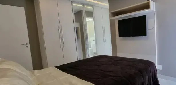 Apartamento com 2 Quartos à venda, 52m² no Planta Almirante, Almirante Tamandaré