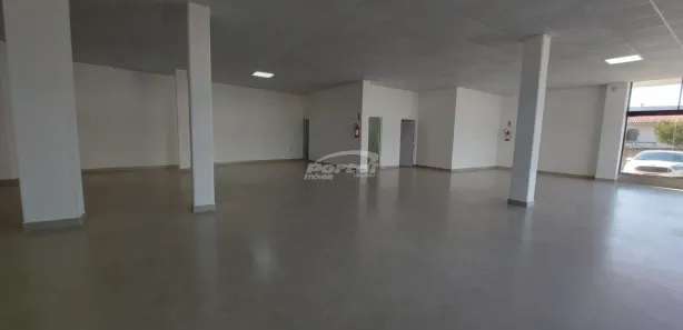 Conjunto Comercial / Sala para alugar, 230m² no Centro, Barra Velha