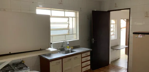Kitnet com 1 Quarto para alugar, 40m² no Jardim Alvinópolis, Atibaia