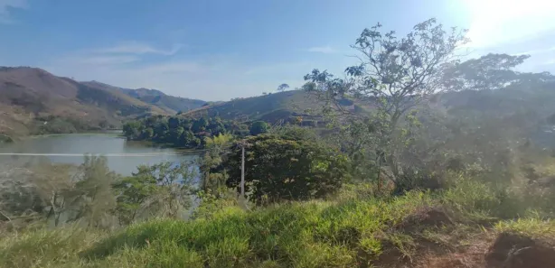 Terreno / Lote / Condomínio à venda, 3624m² no Areal, Areal
