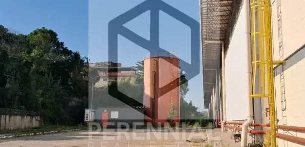 Galpão / Depósito / Armazém para alugar, 11500m² no Bom Pastor, Belford Roxo