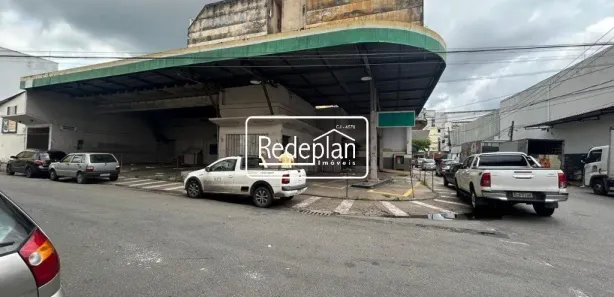 Loja / Salão / Ponto Comercial para venda ou aluguel, 559m² no Aterrado, Volta Redonda