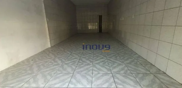 Loja / Salão / Ponto Comercial para alugar, 124m² no Mucunã, Maracanaú