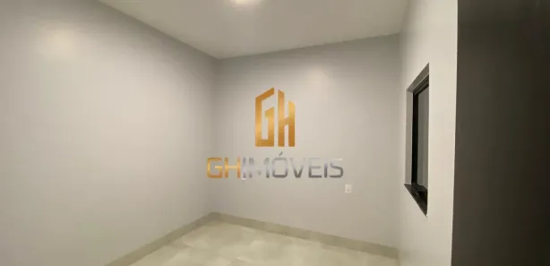 Casa com 3 Quartos à venda, 138m² no Residencial Canaã II, Rio Verde