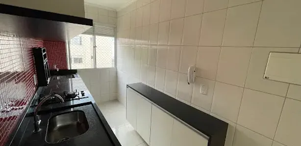 Apartamento com 2 Quartos à venda, 48m² no Jardim Ísis, Cotia