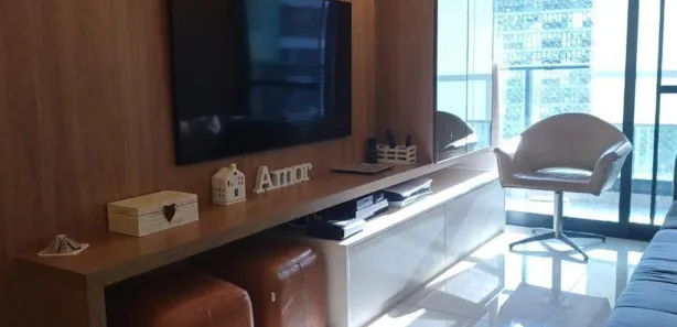 Apartamento com 2 Quartos à venda, 74m² no Flamengo, Rio de Janeiro