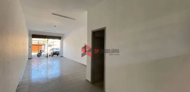 Loja / Salão / Ponto Comercial para alugar, 75m² no Vila Pantaleão, Caçapava