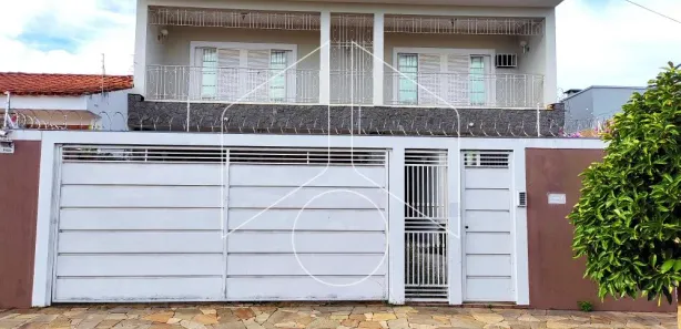 Loja / Salão / Ponto Comercial para alugar, 15m² no Jardim Tangará, Marília