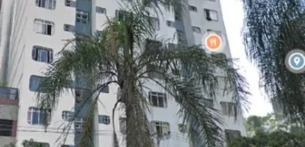 Kitnet com 1 Quarto à venda, 28m² no Alto dos Passos, Juiz de Fora