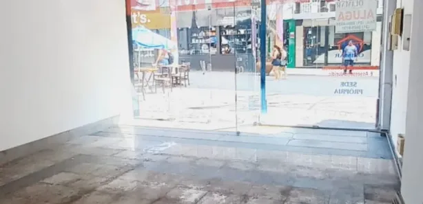 Loja / Salão / Ponto Comercial para alugar, 46m² no Centro, São Gonçalo