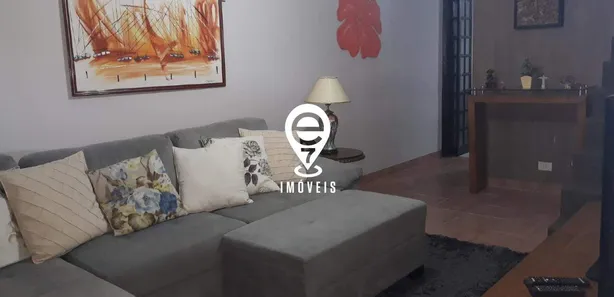 Sobrado com 3 Quartos à venda, 200m² no Conjunto Residencial Jardim Canaã, São Paulo