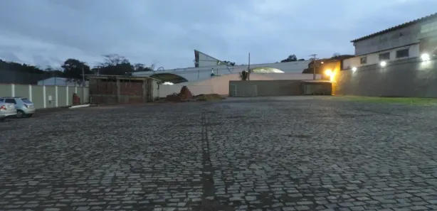 Galpão / Depósito / Armazém para alugar, 5000m² no Boa Vista, Barra Mansa