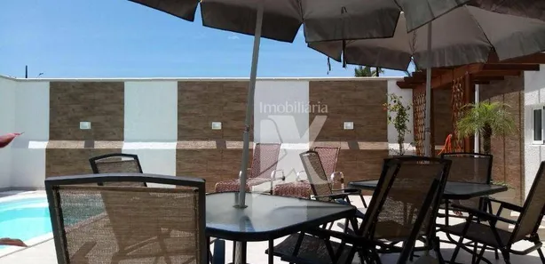 Casa com 3 Quartos para alugar, 180m² no Atami, Pontal do Paraná