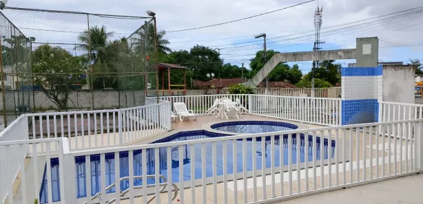 Casa com 3 Quartos à venda, 80m² no Taiçoca de Fora, Nossa Senhora do Socorro