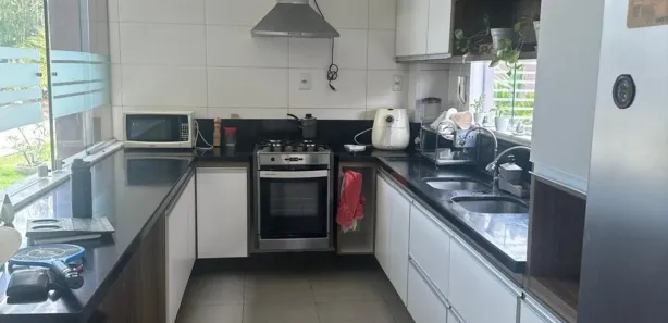Casa de Condomínio com 4 Quartos à venda, 600m² no Br101, Conceição do Jacuípe