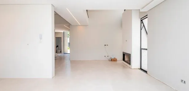 Casa de Condomínio com 3 Quartos à venda, 172m² no Campo Pequeno, Colombo