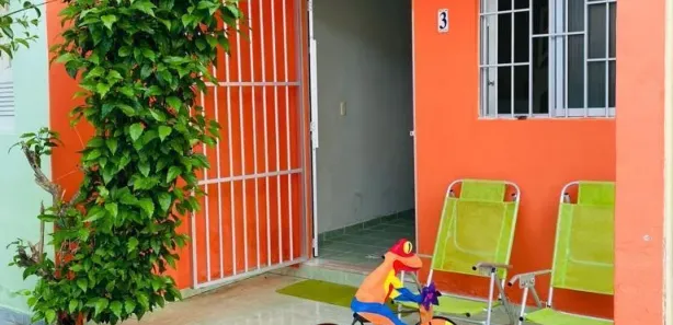Casa com 3 Quartos à venda, 70m² no , São José da Coroa Grande