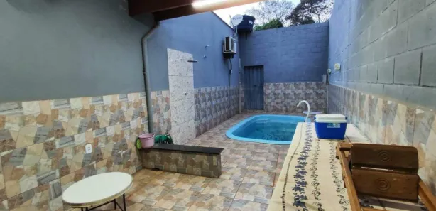 Fazenda / Sítio / Chácara à venda, 6m² no Parque Residencial Cambará, Rio das Pedras