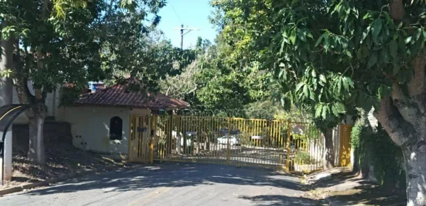 Terreno / Lote / Condomínio à venda, 404m² no Jardim Nomura, Cotia