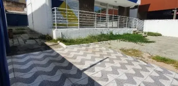 Prédio Inteiro para alugar, 450m² no Lagoa Nova, Natal